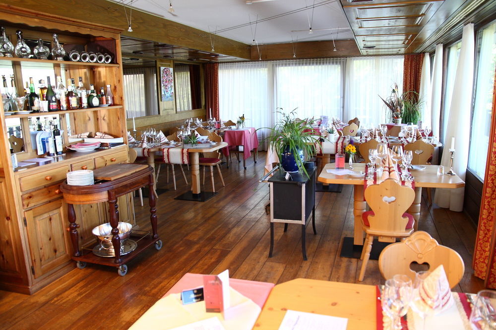 Hostellerie de l'Ardève Ovronnaz Extérieur photo